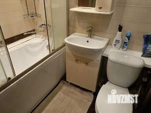 1-к квартира, вторичка, 35м2, 1/9 этаж