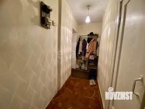 2-к квартира, вторичка, 44м2, 2/4 этаж