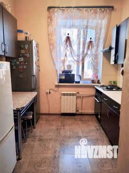 2-к квартира, вторичка, 54м2, 2/2 этаж