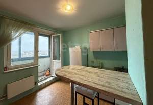 1-к квартира, вторичка, 43м2, 16/16 этаж