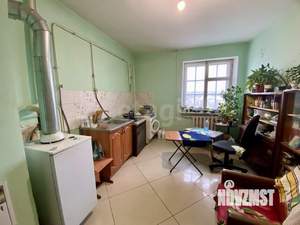 3-к квартира, вторичка, 108м2, 6/6 этаж