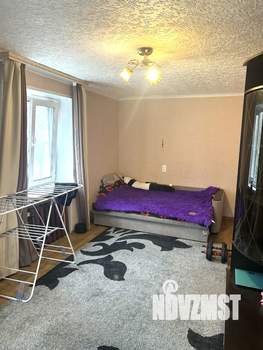 1-к квартира, вторичка, 32м2, 2/3 этаж