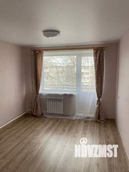 2-к квартира, вторичка, 45м2, 5/5 этаж