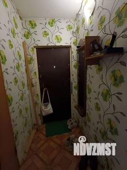 1-к квартира, вторичка, 31м2, 4/5 этаж