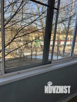 2-к квартира, вторичка, 45м2, 3/5 этаж