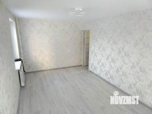 2-к квартира, вторичка, 43м2, 1/5 этаж