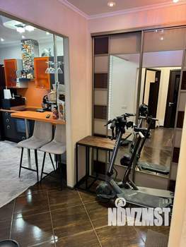 2-к квартира, вторичка, 59м2, 12/16 этаж