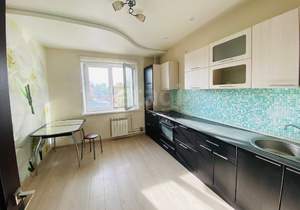 2-к квартира, вторичка, 60м2, 2/16 этаж