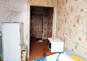 1-к квартира, вторичка, 35м2, 1/5 этаж