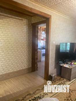 1-к квартира, вторичка, 31м2, 1/5 этаж