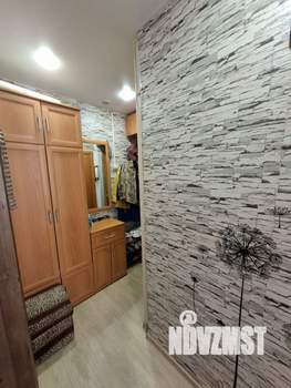 1-к квартира, вторичка, 30м2, 3/5 этаж