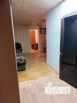 4-к квартира, вторичка, 63м2, 4/5 этаж