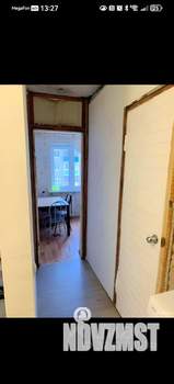 2-к квартира, вторичка, 42м2, 3/5 этаж