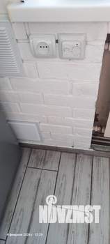 1-к квартира, вторичка, 33м2, 3/3 этаж