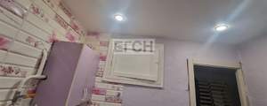 1-к квартира, вторичка, 30м2, 1/4 этаж