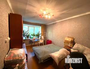 2-к квартира, вторичка, 44м2, 1/5 этаж