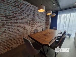 3-к квартира, вторичка, 104м2, 15/24 этаж