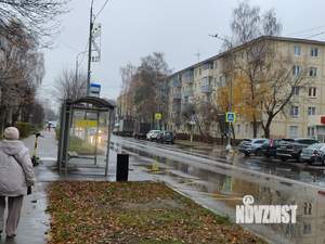 1-к квартира, вторичка, 32м2, 2/4 этаж