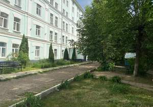 Студия квартира, вторичка, 37м2, 2/6 этаж
