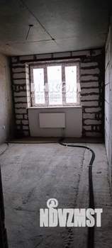 2-к квартира, вторичка, 63м2, 7/12 этаж