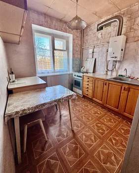 2-к квартира, вторичка, 43м2, 4/5 этаж