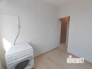 2-к квартира, вторичка, 37м2, 2/2 этаж