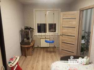 2-к квартира, вторичка, 45м2, 5/5 этаж