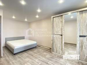 1-к квартира, вторичка, 36м2, 16/16 этаж