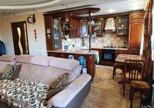 2-к квартира, вторичка, 71м2, 5/10 этаж