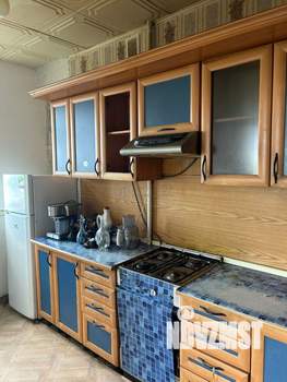 3-к квартира, вторичка, 60м2, 8/9 этаж