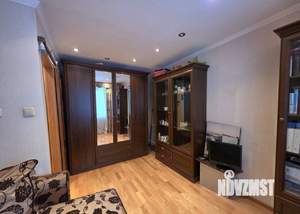 1-к квартира, вторичка, 20м2, 1/5 этаж