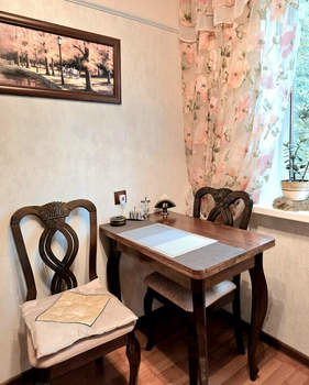 2-к квартира, вторичка, 43м2, 3/5 этаж