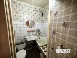 1-к квартира, вторичка, 30м2, 3/5 этаж