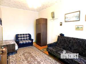 1-к квартира, вторичка, 36м2, 4/4 этаж