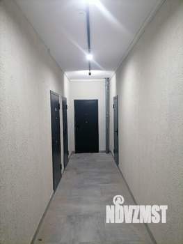 1-к квартира, вторичка, 42м2, 2/3 этаж