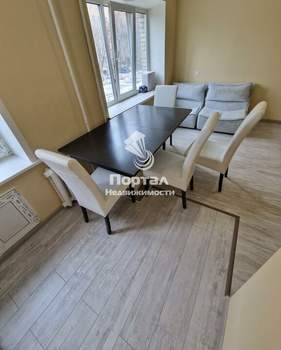 1-к квартира, вторичка, 23м2, 2/5 этаж