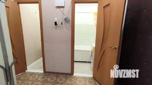 1-к квартира, вторичка, 34м2, 6/10 этаж