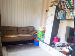 2-к квартира, вторичка, 41м2, 4/5 этаж