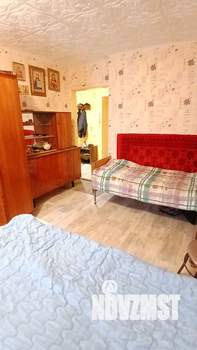 1-к квартира, вторичка, 40м2, 4/12 этаж
