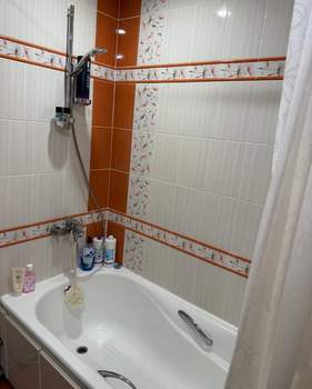 2-к квартира, вторичка, 58м2, 6/16 этаж