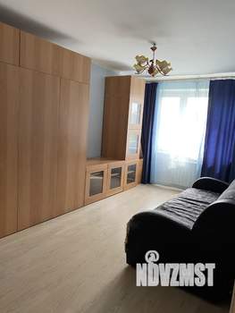 2-к квартира, вторичка, 53м2, 5/5 этаж
