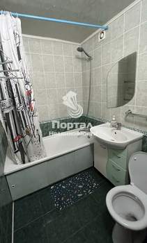 2-к квартира, вторичка, 49м2, 10/10 этаж