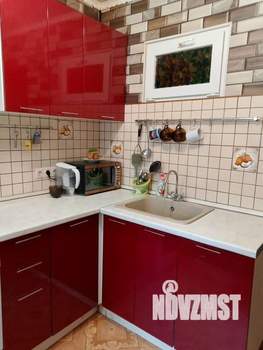 1-к квартира, вторичка, 31м2, 3/4 этаж