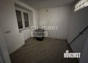 1-к квартира, вторичка, 34м2, 7/9 этаж