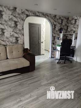 2-к квартира, вторичка, 42м2, 5/5 этаж