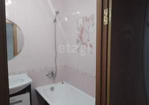 2-к квартира, вторичка, 62м2, 5/16 этаж