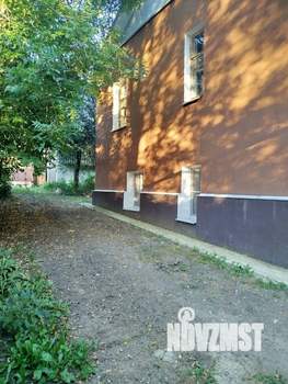 4-к квартира, вторичка, 103м2, 1/2 этаж