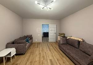 3-к квартира, вторичка, 98м2, 2/16 этаж