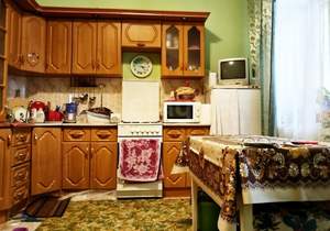 2-к квартира, вторичка, 70м2, 2/4 этаж