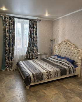 Студия квартира, вторичка, 21м2, 5/6 этаж